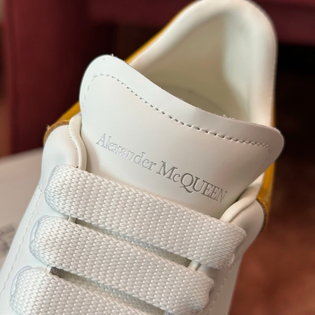 Alexander McQueen Red Sneakers EU 34-48 Edition 5 - detail image 6