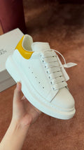 Alexander McQueen Multicolor Designer Shoes EU 34-48 Edition 5
