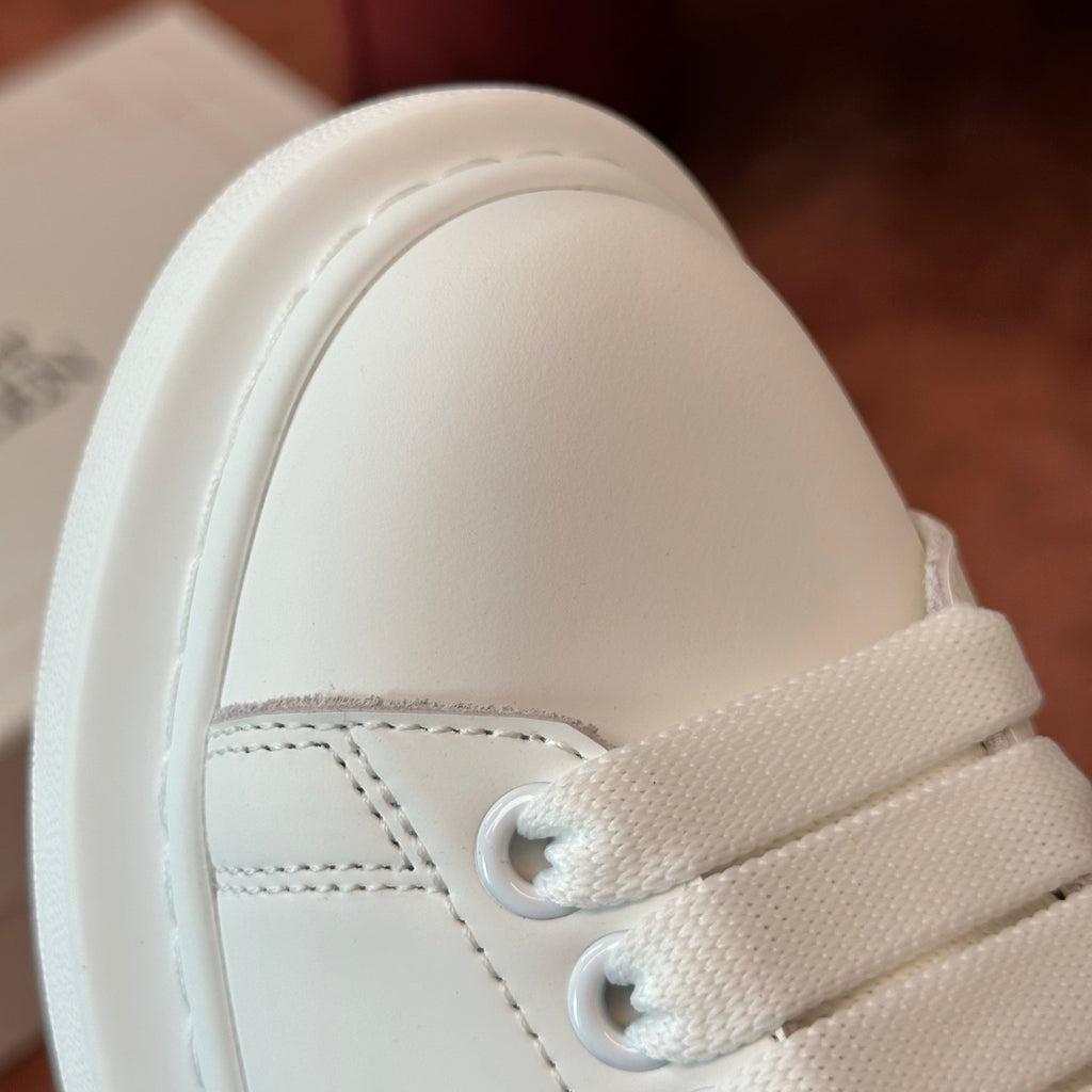 Alexander McQueen Red Sneakers EU 34-48 Edition 4 - detail image 5
