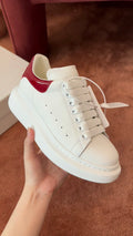 Alexander McQueen Multicolor Designer Shoes EU 34-48 Edition 4