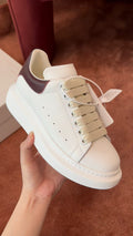 Alexander McQueen Multicolor Designer Shoes EU 34-48 Edition 3
