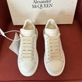 Alexander McQueen Red Sneakers EU 34-48 Edition 2