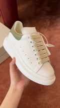 Alexander McQueen Multicolor Designer Shoes EU 34-48 Edition 2