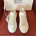 Alexander McQueen Red Sneakers EU 34-48