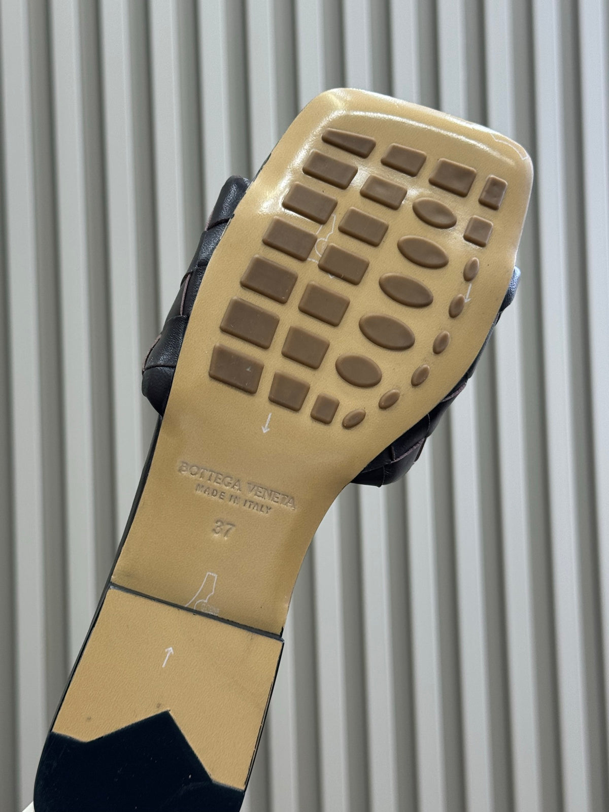 Bottega Veneta Green Designer Shoes EU 35-41 Edition 6 - detail image 9