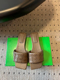 Bottega Veneta Brown Designer Shoes EU 35-41 Edition 9