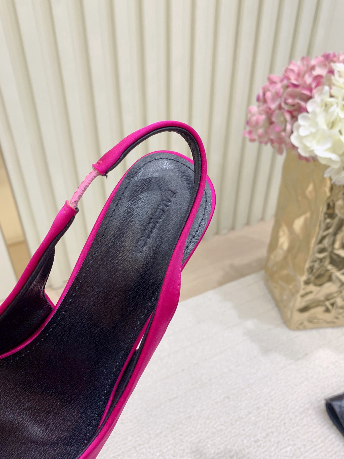 Balenciaga Pink Designer Shoes EU 35-39 Edition 2 - detail image 7