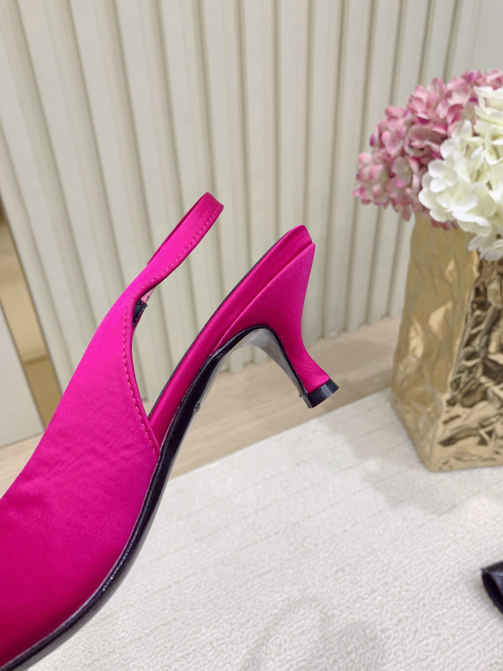 Balenciaga Pink Designer Shoes EU 35-39 Edition 2 - detail image 8