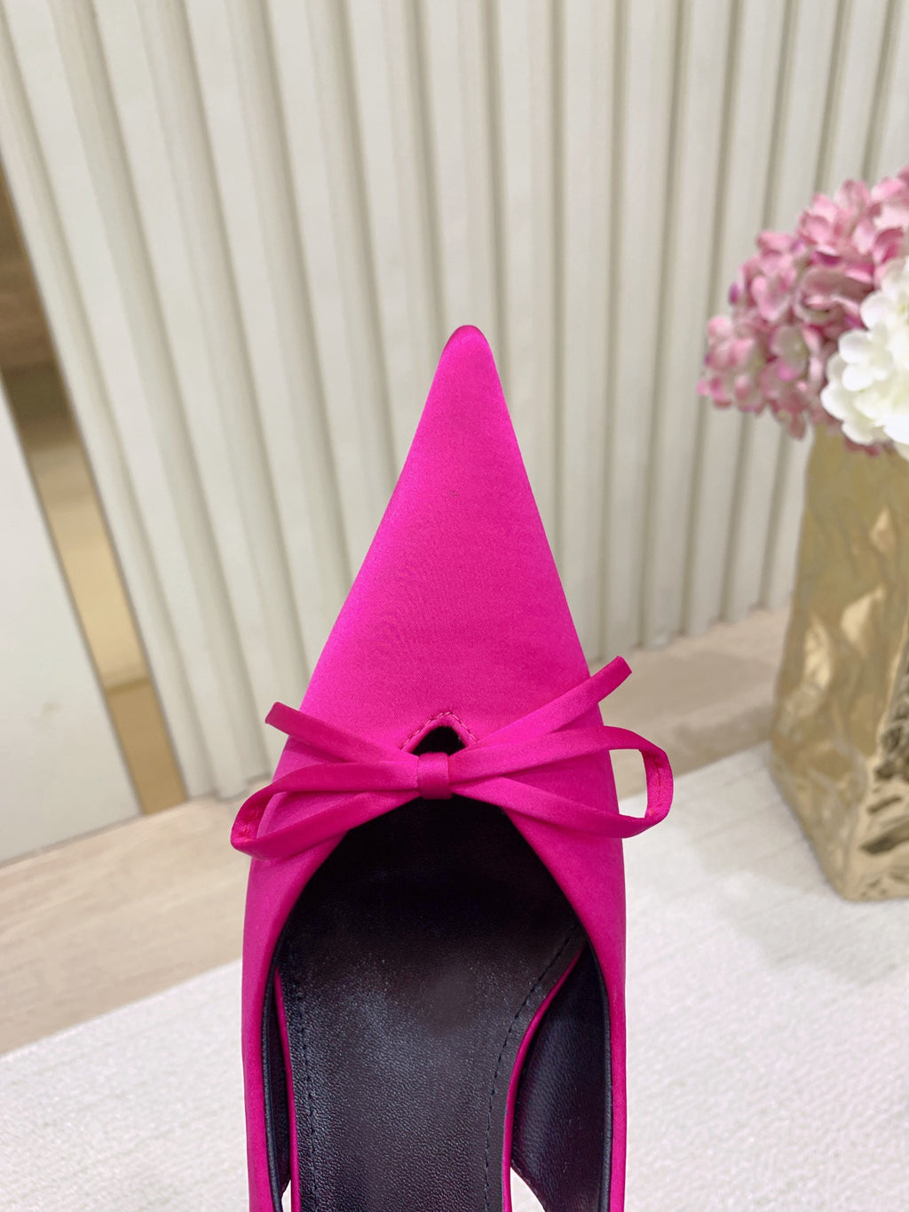 Balenciaga Pink Designer Shoes EU 35-39 Edition 2 - detail image 6