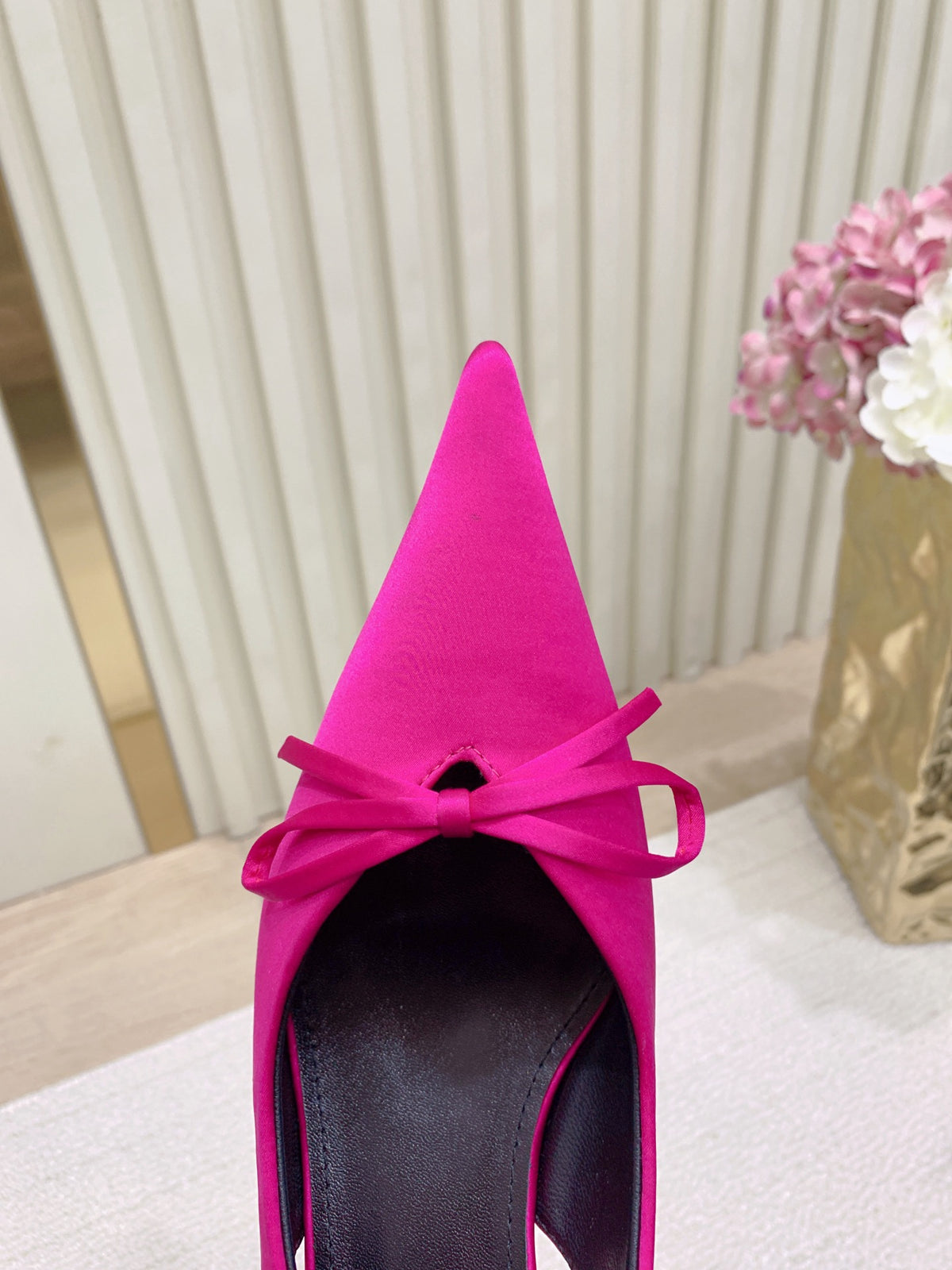 Balenciaga Pink Designer Shoes EU 35-39 Edition 2 - detail image 6