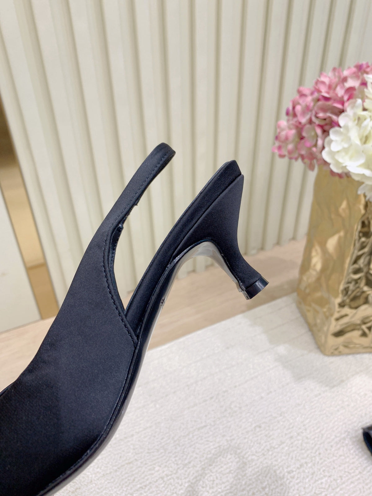 Balenciaga Black Designer Shoes EU 35-39 Edition 61 - detail image 7