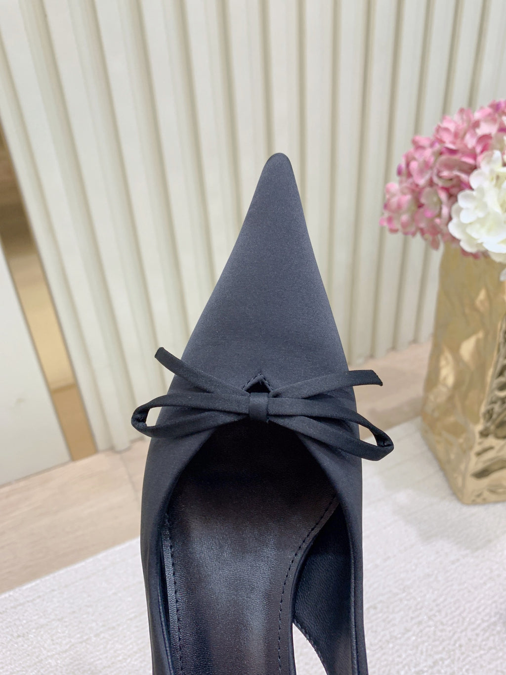 Balenciaga Black Designer Shoes EU 35-39 Edition 61 - detail image 5