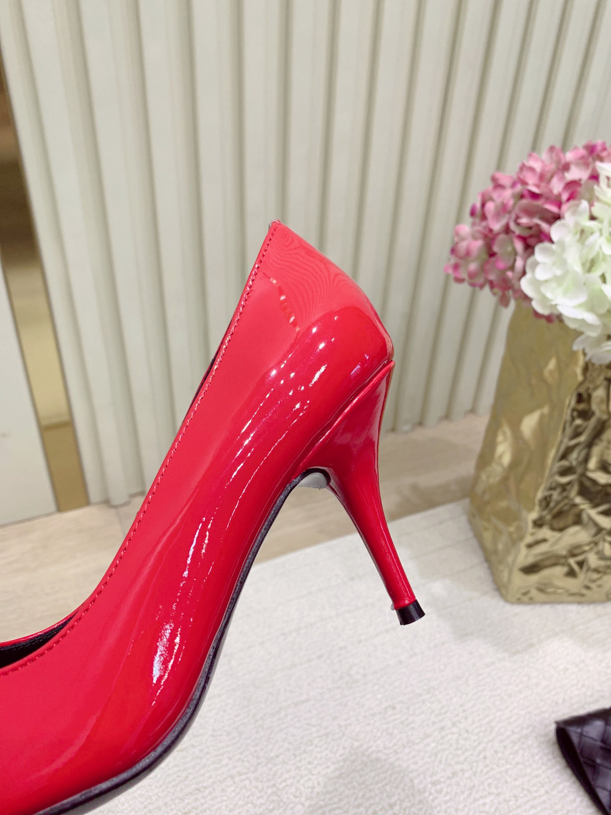 Balenciaga Red Designer Shoes EU 34-41 Edition 2 - detail image 8