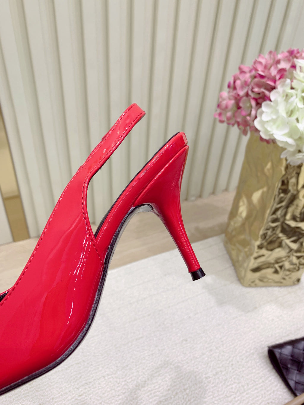 Balenciaga Red Designer Shoes EU 34-41 - detail image 8