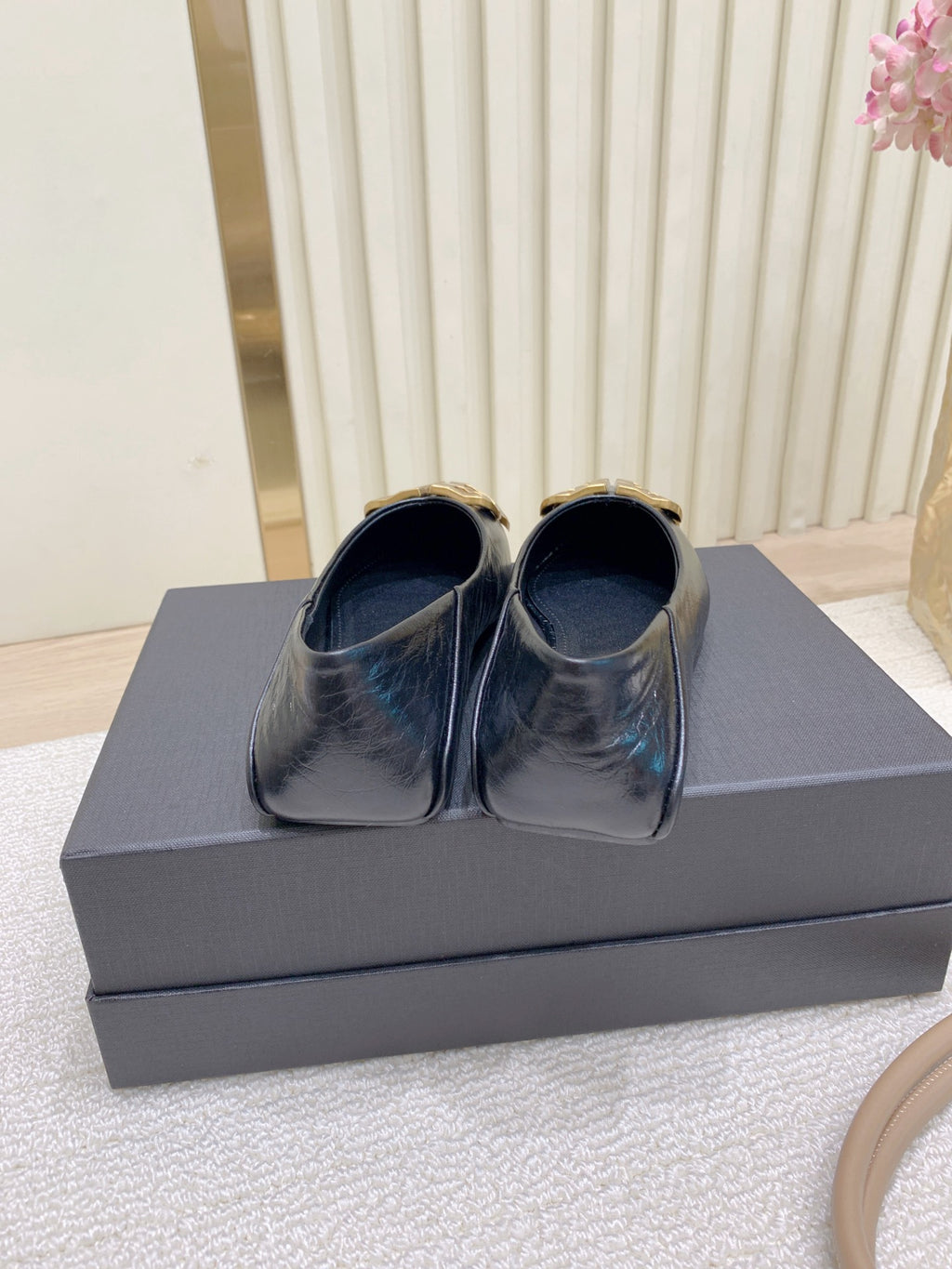 Balenciaga Black Heels EU 34-41 Edition 2 - detail image 5