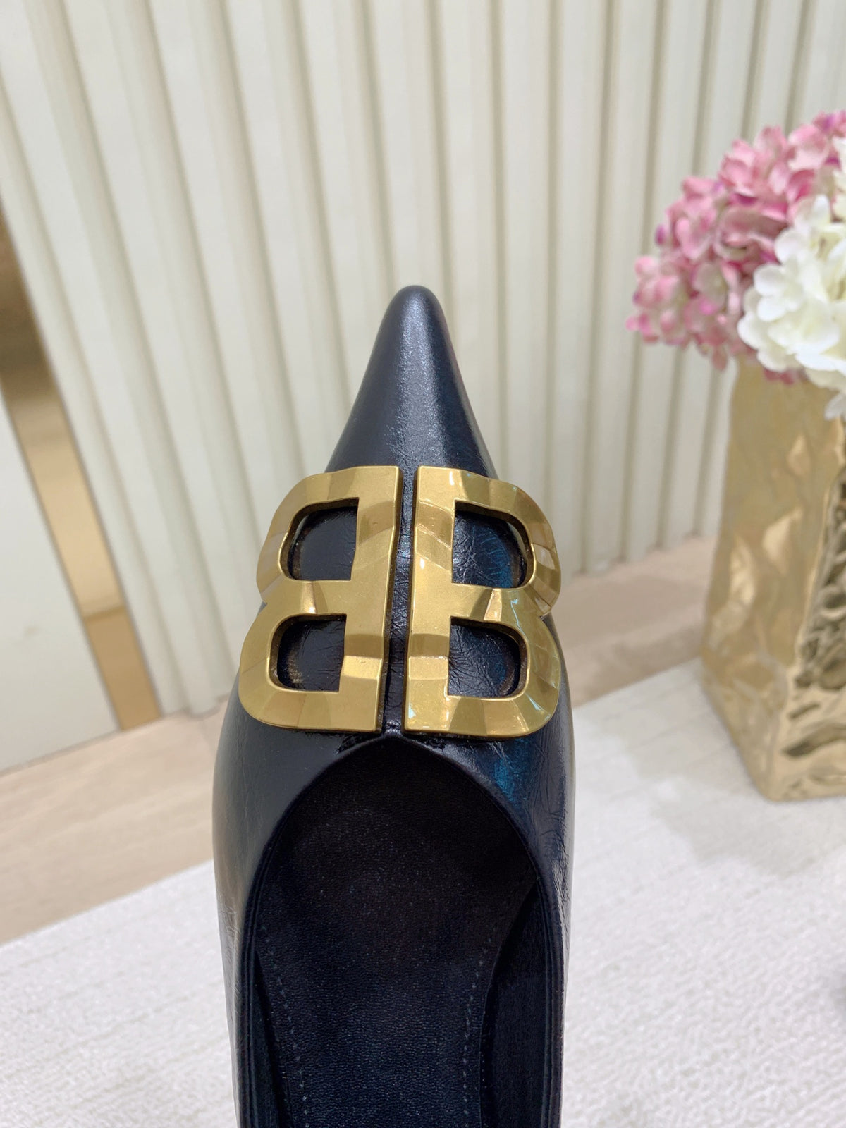 Balenciaga Black Heels EU 34-41 Edition 2 - detail image 6