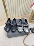 Balenciaga Black Designer Shoes EU 35-40 Edition 23