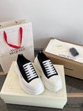 Alexander McQueen Black Designer Shoes Edition 3