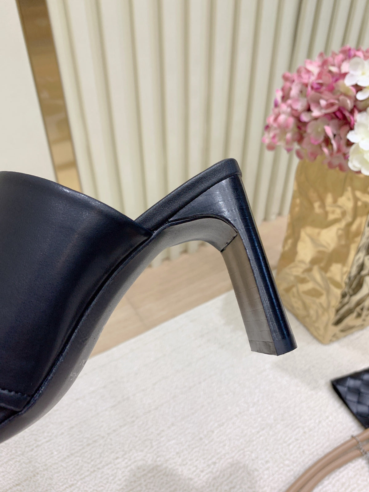 Balenciaga Black Sandals EU 35-40 Edition 2 - detail image 8