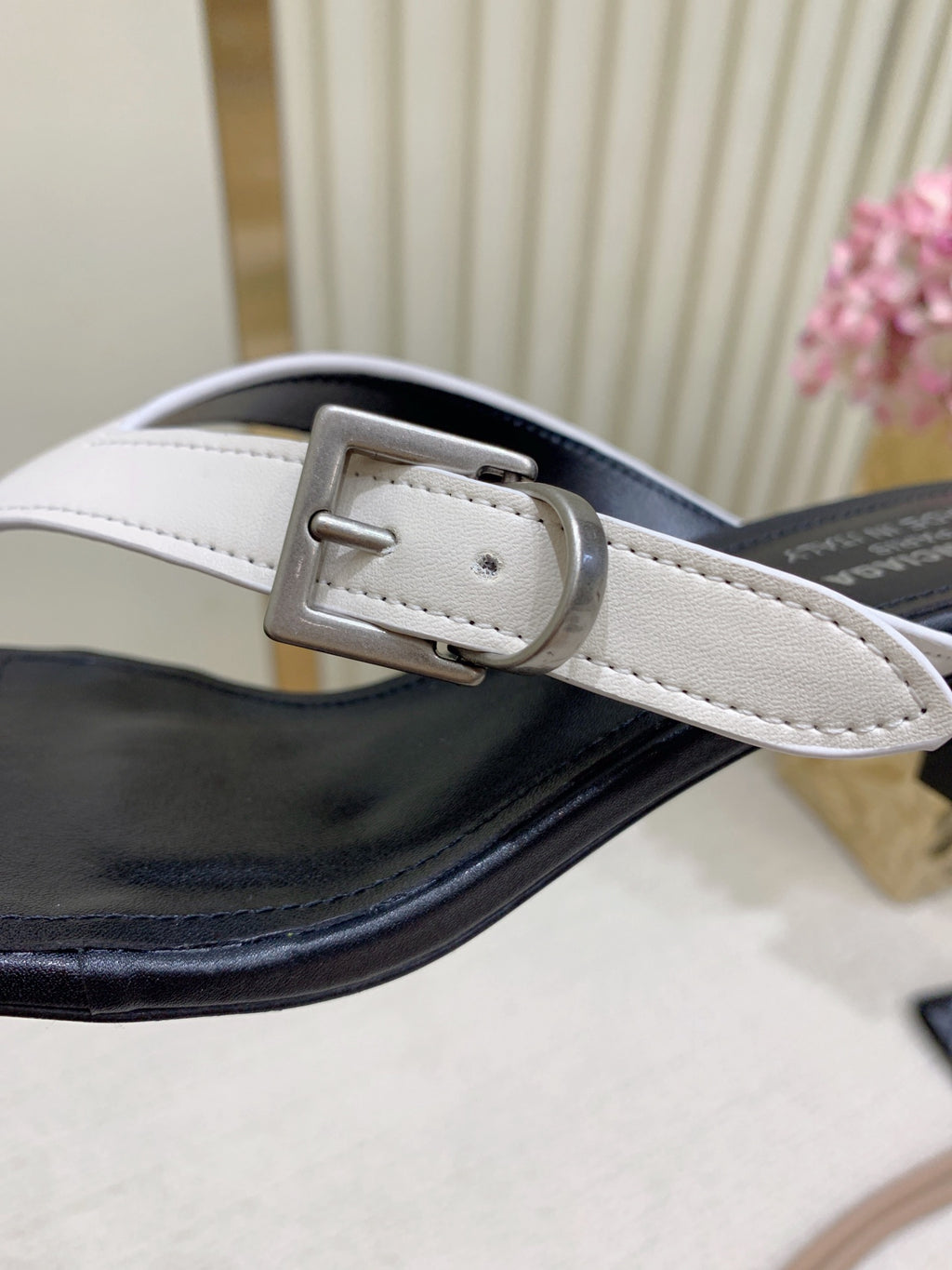 Balenciaga Gray Sandals EU 35-40 - detail image 9