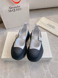 Alexander McQueen Black Designer Shoes EU 35-39 Edition 22