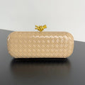 Bottega Veneta Rose Gold Designer Handbag Edition 3