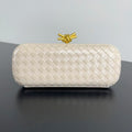 Bottega Veneta Black Designer Handbag Edition 21