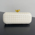 Bottega Veneta Black Designer Handbag Edition 20