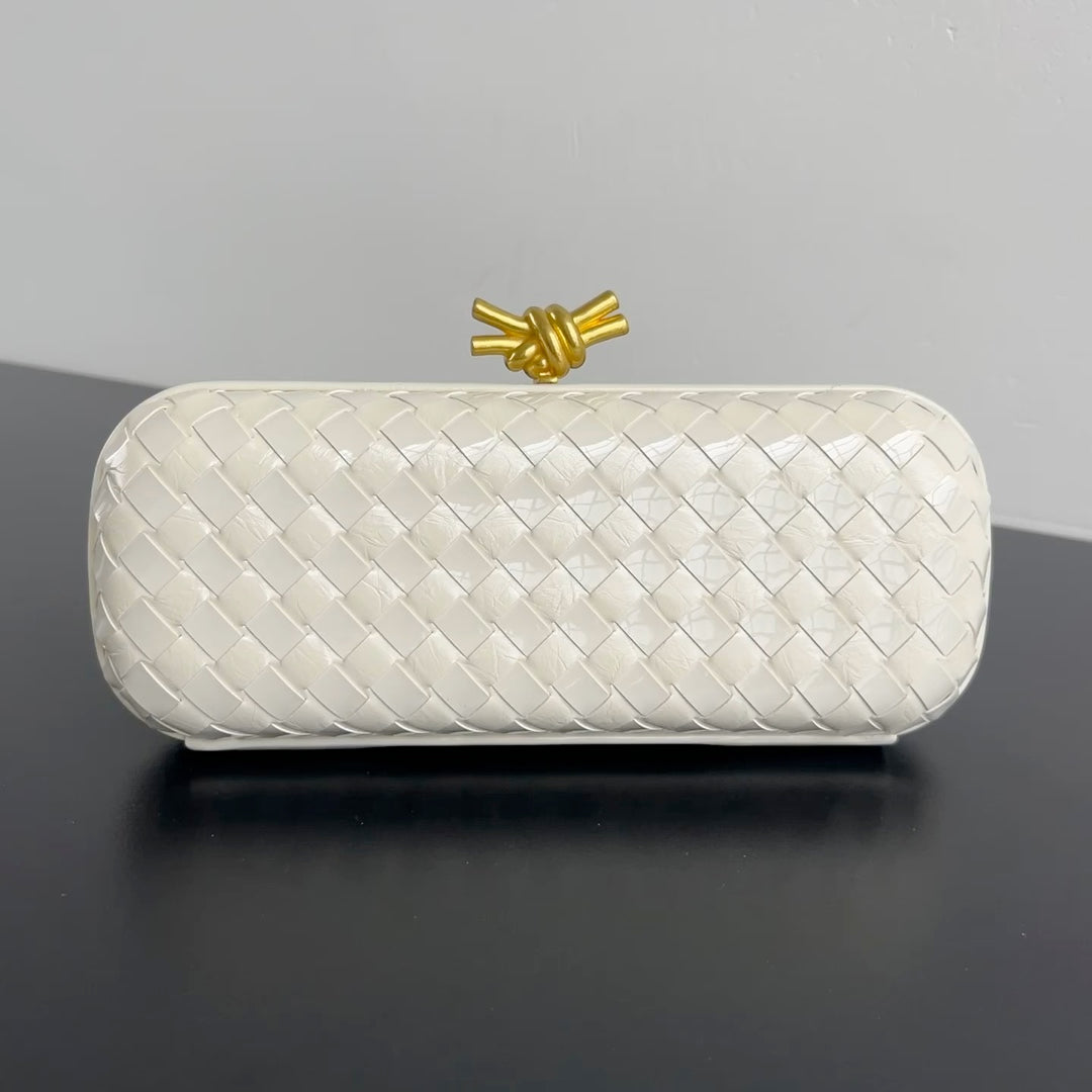 Bottega Veneta Black Designer Handbag Edition 20