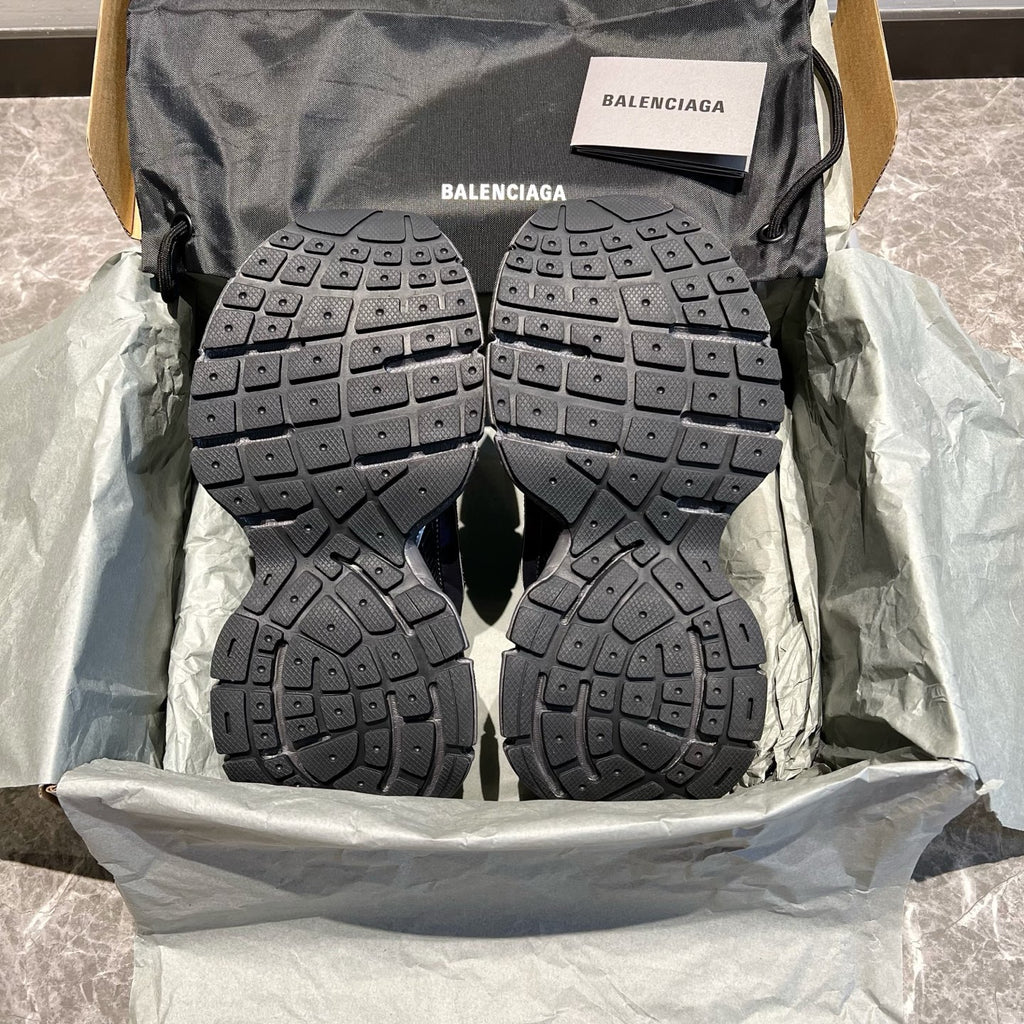 Balenciaga Black Designer Shoes EU 35-46 Edition 82 - detail image 9