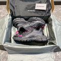 Balenciaga Black Designer Shoes EU 35-46 Edition 82