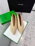 Bottega Veneta Black Designer Shoes EU 35-42 Edition 17