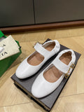 Bottega Veneta Black & Brown Designer Shoes EU 35-40 Edition 5
