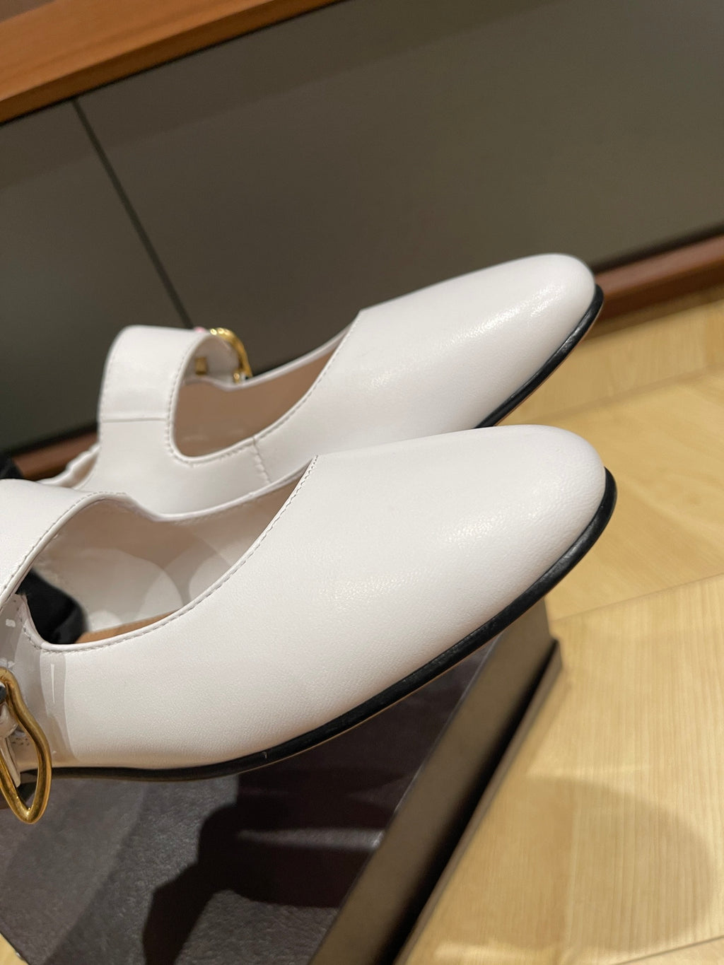 Bottega Veneta Black & Brown Designer Shoes EU 35-40 Edition 5 - detail image 3