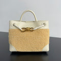Bottega Veneta Orange Designer Handbag Edition 43
