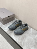 Balenciaga Black Sneakers EU 35-45 Edition 5