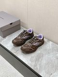 Balenciaga Black Sneakers EU 35-45 Edition 4