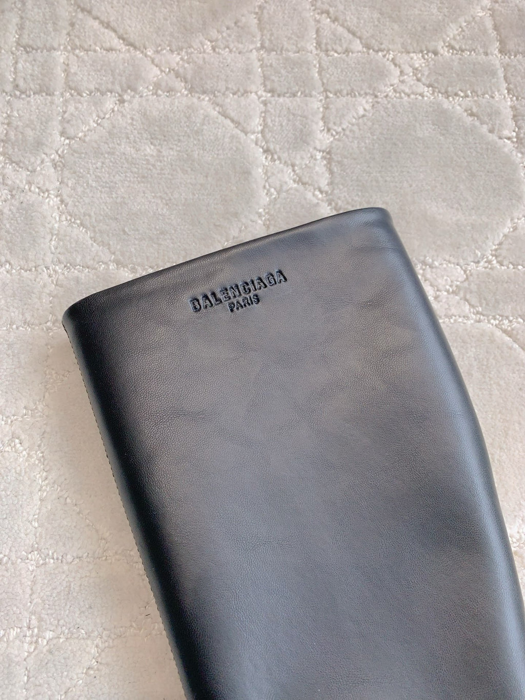 Balenciaga Black Boots EU 35-39 - detail image 7