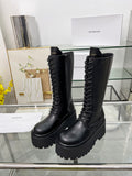 Balenciaga Black Designer Shoes EU 35-41 Edition 11