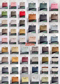 Bottega Veneta Silver Designer Wallet Edition 10