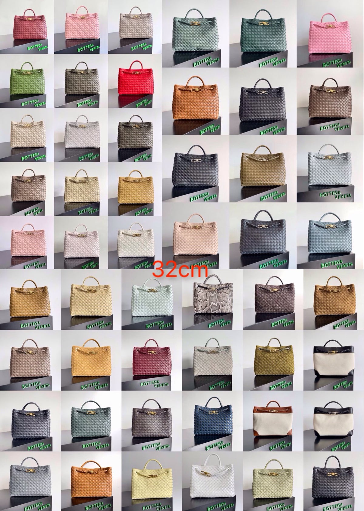 Bottega Veneta Silver Designer Wallet Edition 10