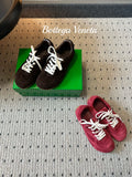 Bottega Veneta Black & Brown Designer Shoes EU 35-41 Edition 12