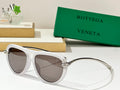 Bottega Veneta BV1418S Green Designer Sunglasses 58-15-145 mm Edition 3