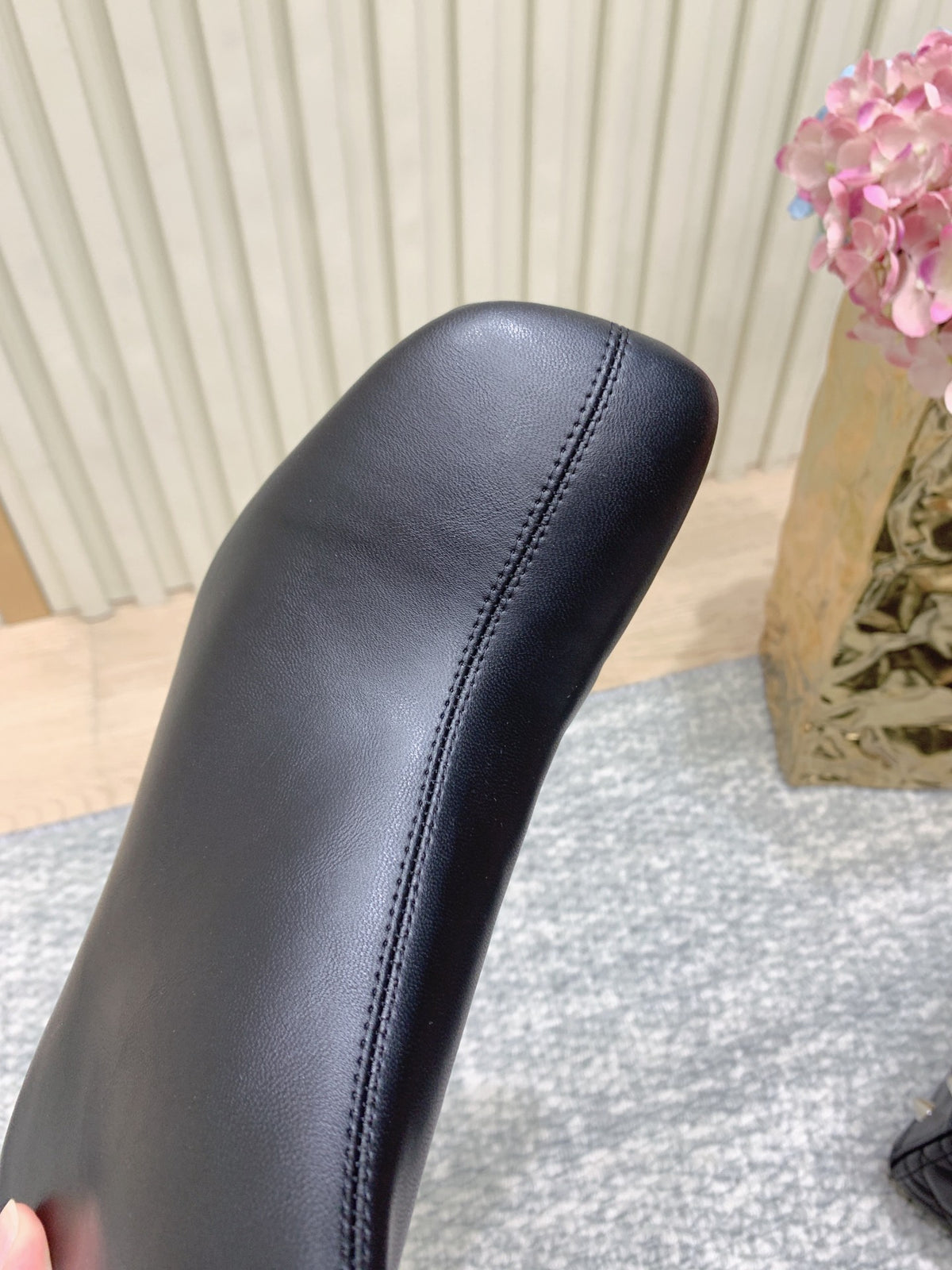 Balenciaga Black Boots EU 35-40 Edition 5 - detail image 6