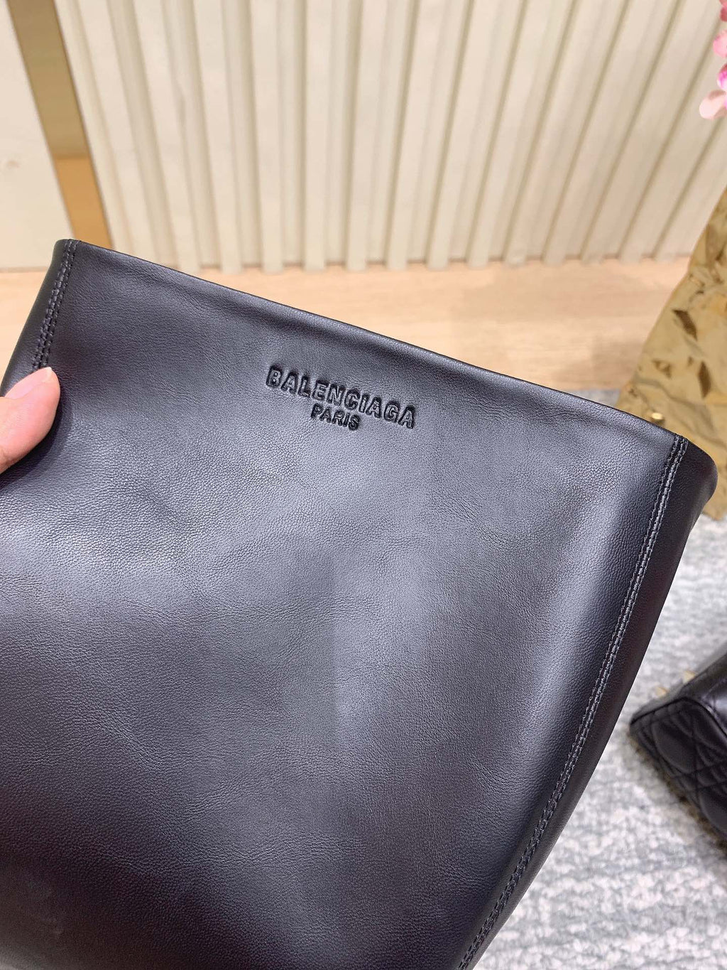 Balenciaga Black Boots EU 35-40 Edition 5 - detail image 7