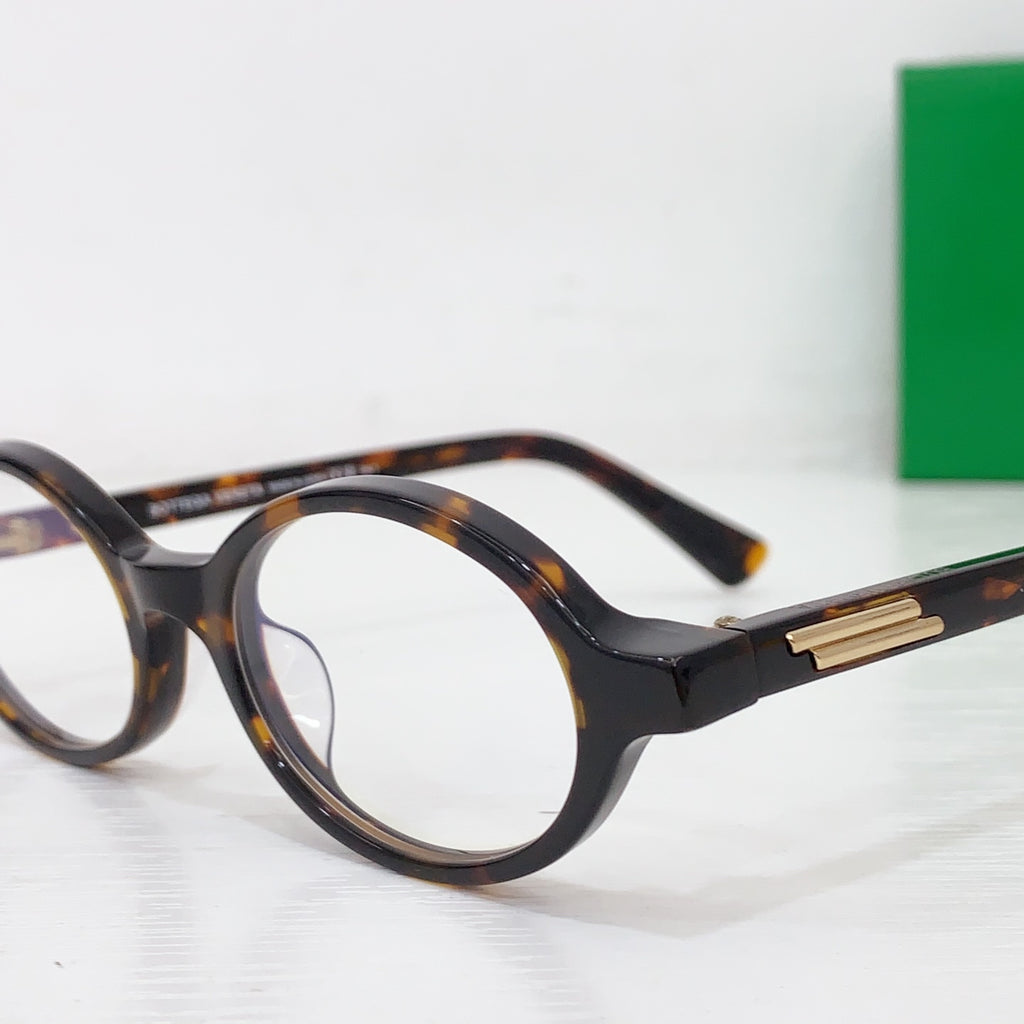 Bottega Veneta BV1388S Green Designer Sunglasses 57-19-145 mm Edition 2 - detail image 6