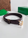 Bottega Veneta BV2025 Brown Designer Watch