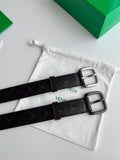 Bottega Veneta Brown Designer Belt Edition 2