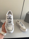 Balenciaga White Designer Shoes EU 35-45