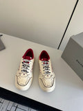 Balenciaga Black Designer Shoes EU 35-44 Edition 8